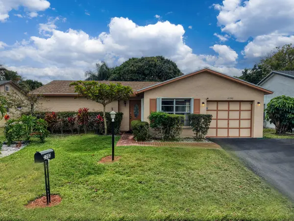 6292 Silver Moon Lane, Greenacres, FL 33463