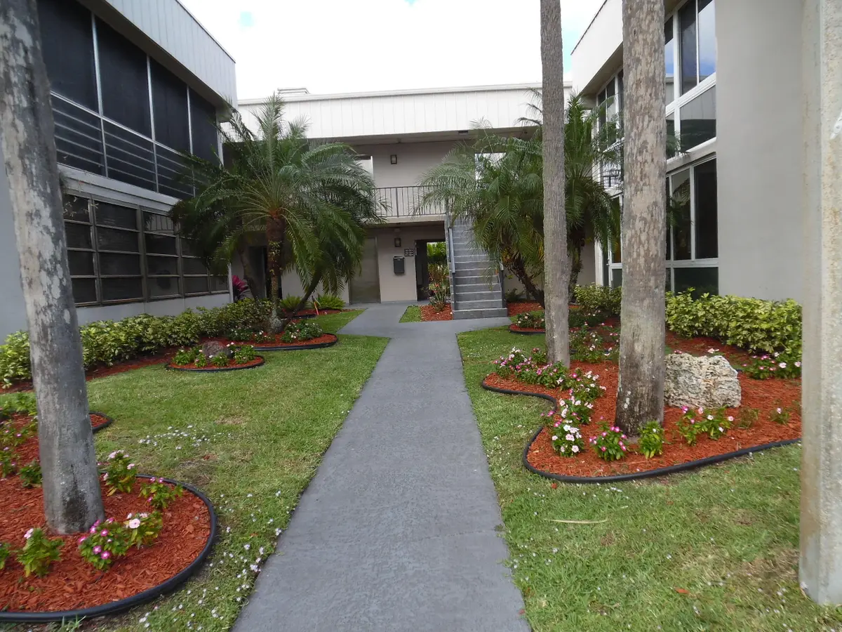 157 Capri D, Delray Beach, FL 33484 - #1