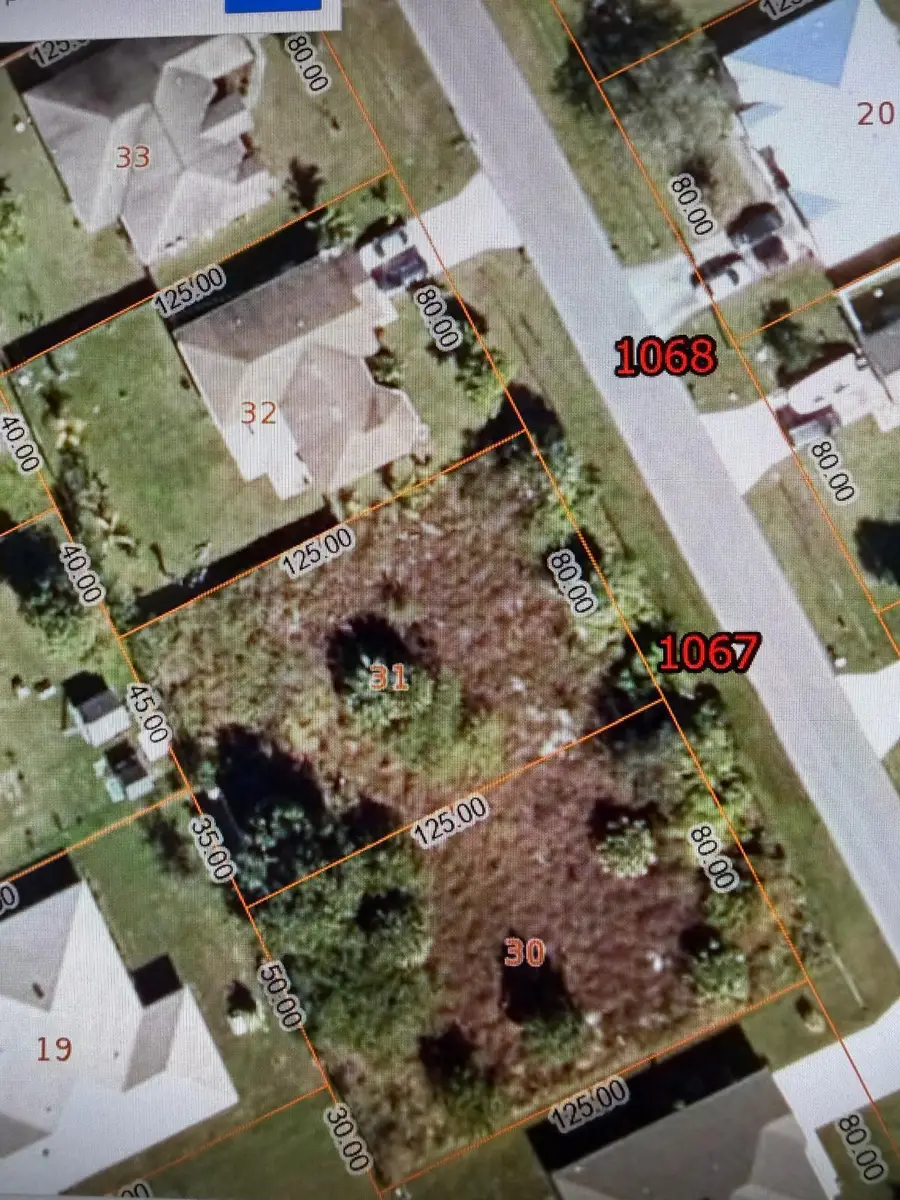 1650 SW Hampshire Lane, Port Saint Lucie, FL 34953 - #2