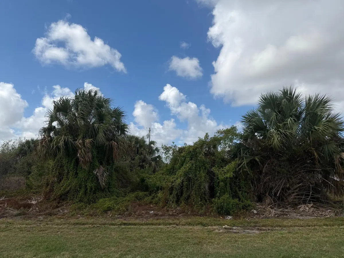 1658 SW Hampshire Lane, Port Saint Lucie, FL 34953 - #1