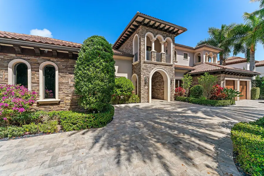 636 Hermitage Circle, Palm Beach Gardens, FL 33410 - #3