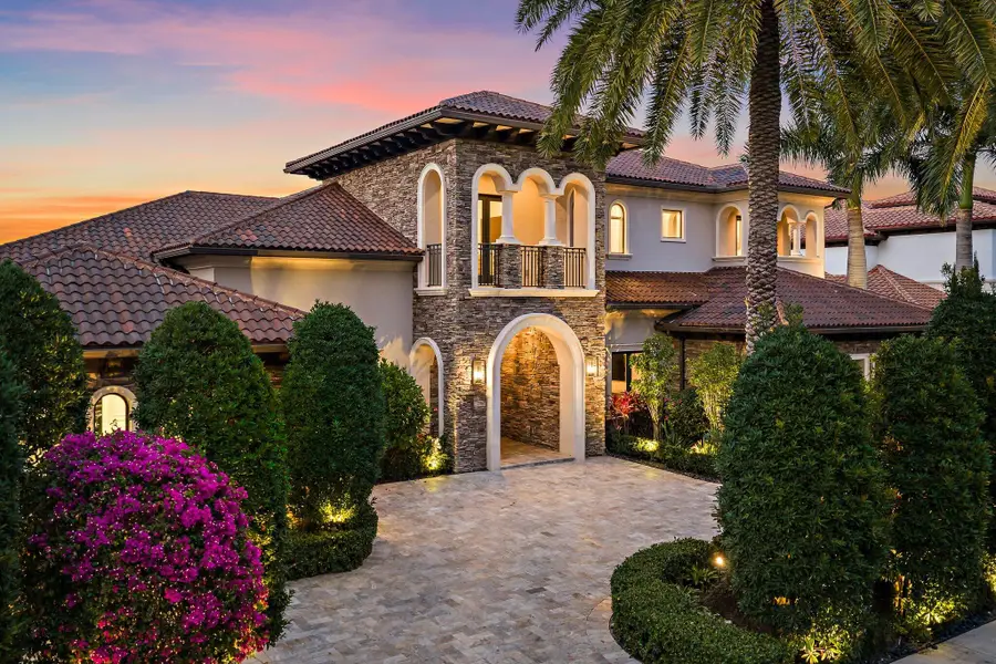 636 Hermitage Circle, Palm Beach Gardens, FL 33410 - #3