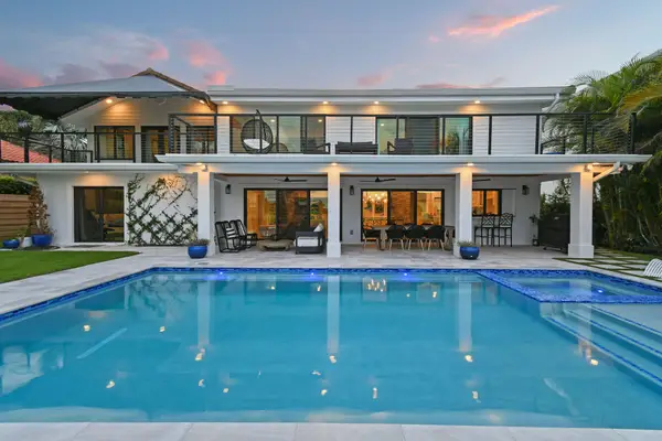 12880 S Shore Drive, Palm Beach Gardens, FL 33410