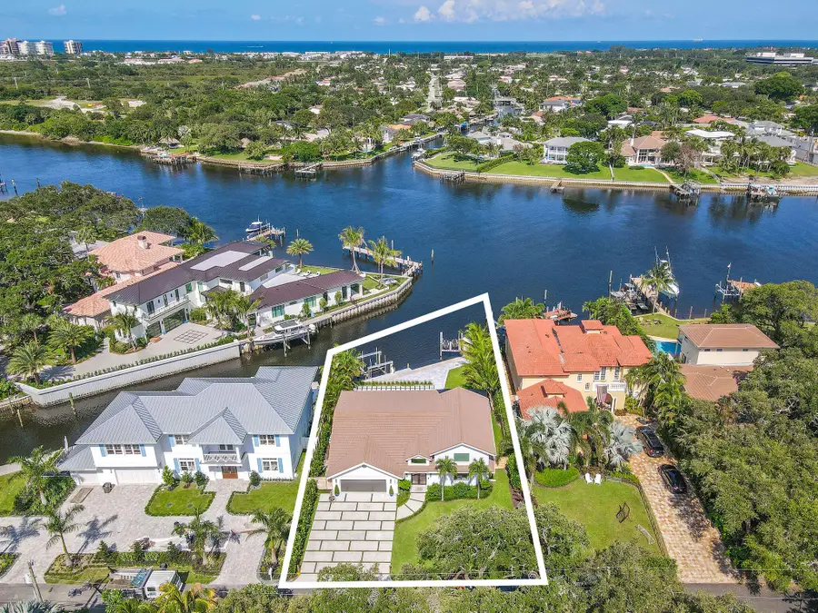 12880 S Shore Drive, Palm Beach Gardens, FL 33410 - #2