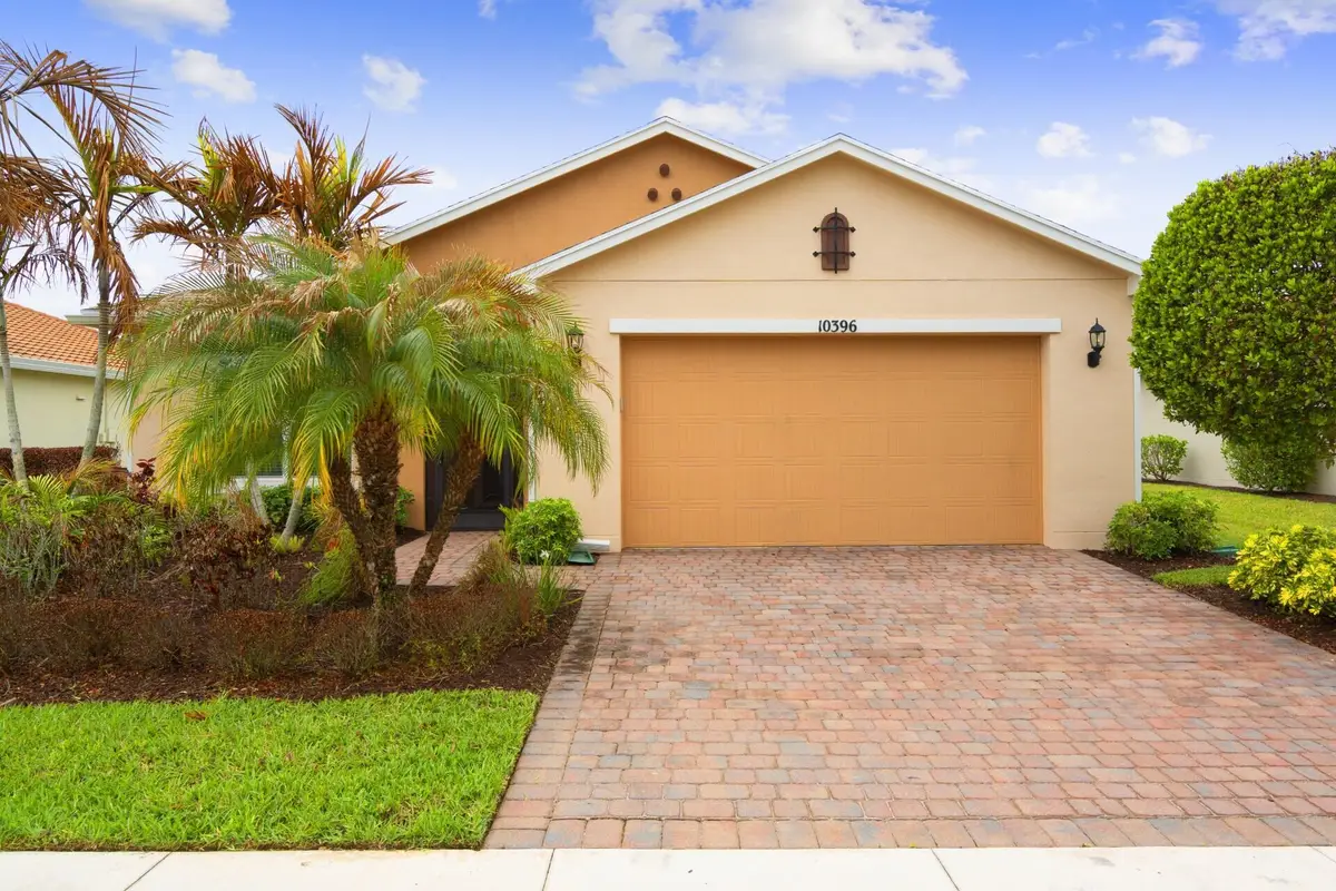 10396 SW Ligustrum Drive, Port Saint Lucie, FL 34987 - #1