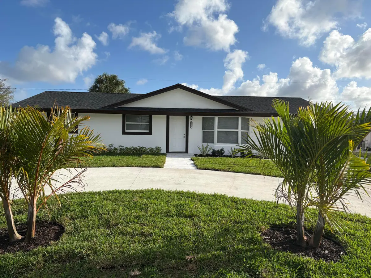 4318 Crestdale Street, Palm Beach Gardens, FL 33410 - #1