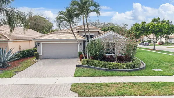 12113 La Vita Way, Boynton Beach, FL 33437