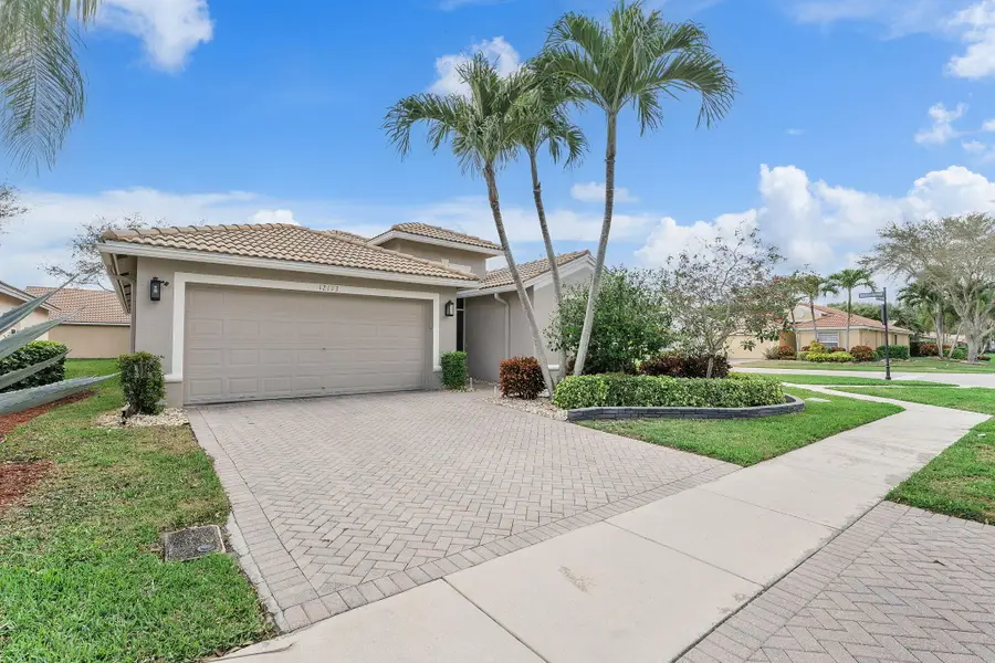 12113 La Vita Way, Boynton Beach, FL 33437 - #2