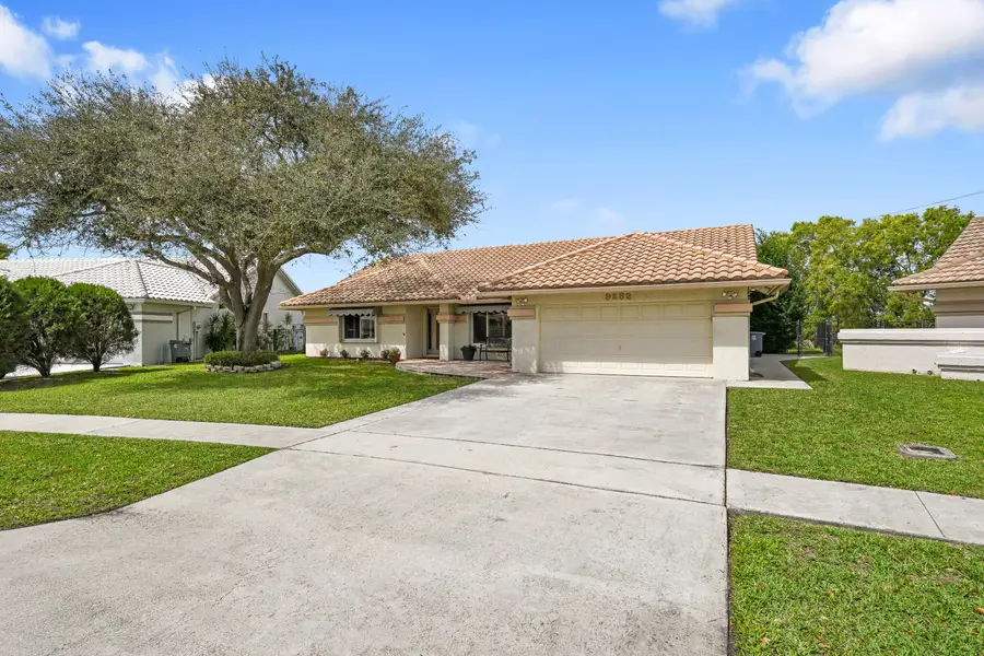 9232 Sun Pointe Drive, Boynton Beach, FL 33437 - #3