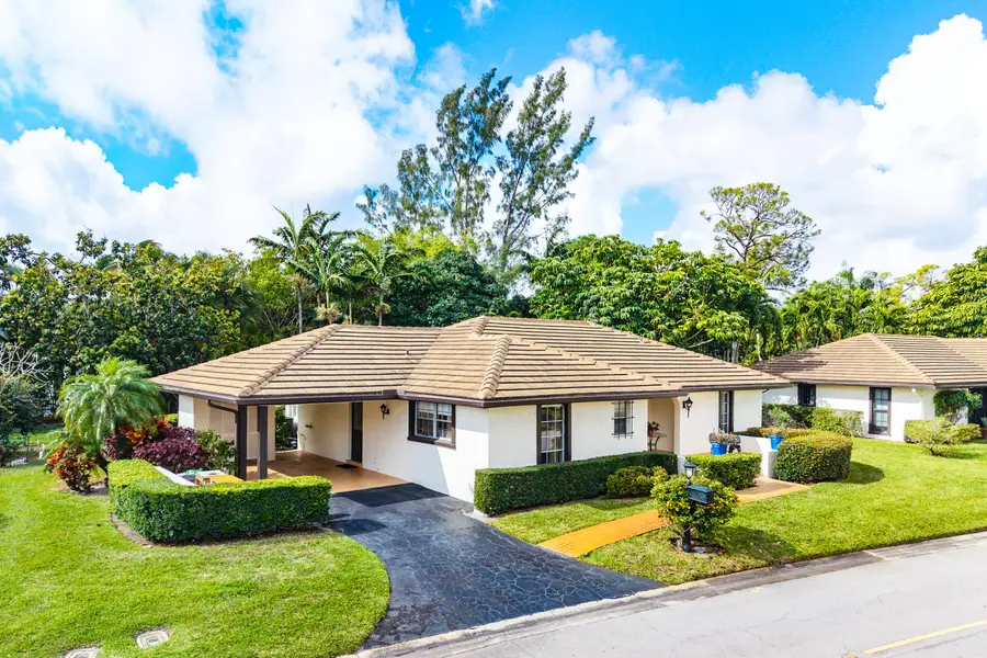 446 Pine Villa Drive, Atlantis, FL 33462 - #2