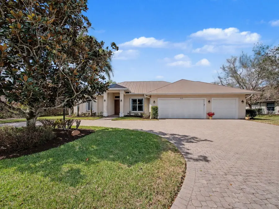 8122 SW Yachtsmans Drive, Stuart, FL 34997 - #3