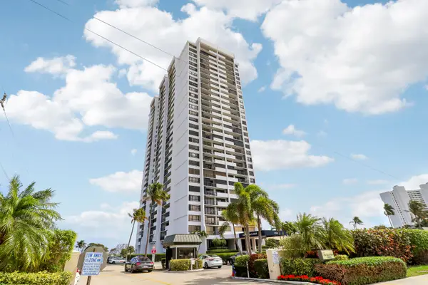 5600 N Flagler Drive #1001, West Palm Beach, FL 33407