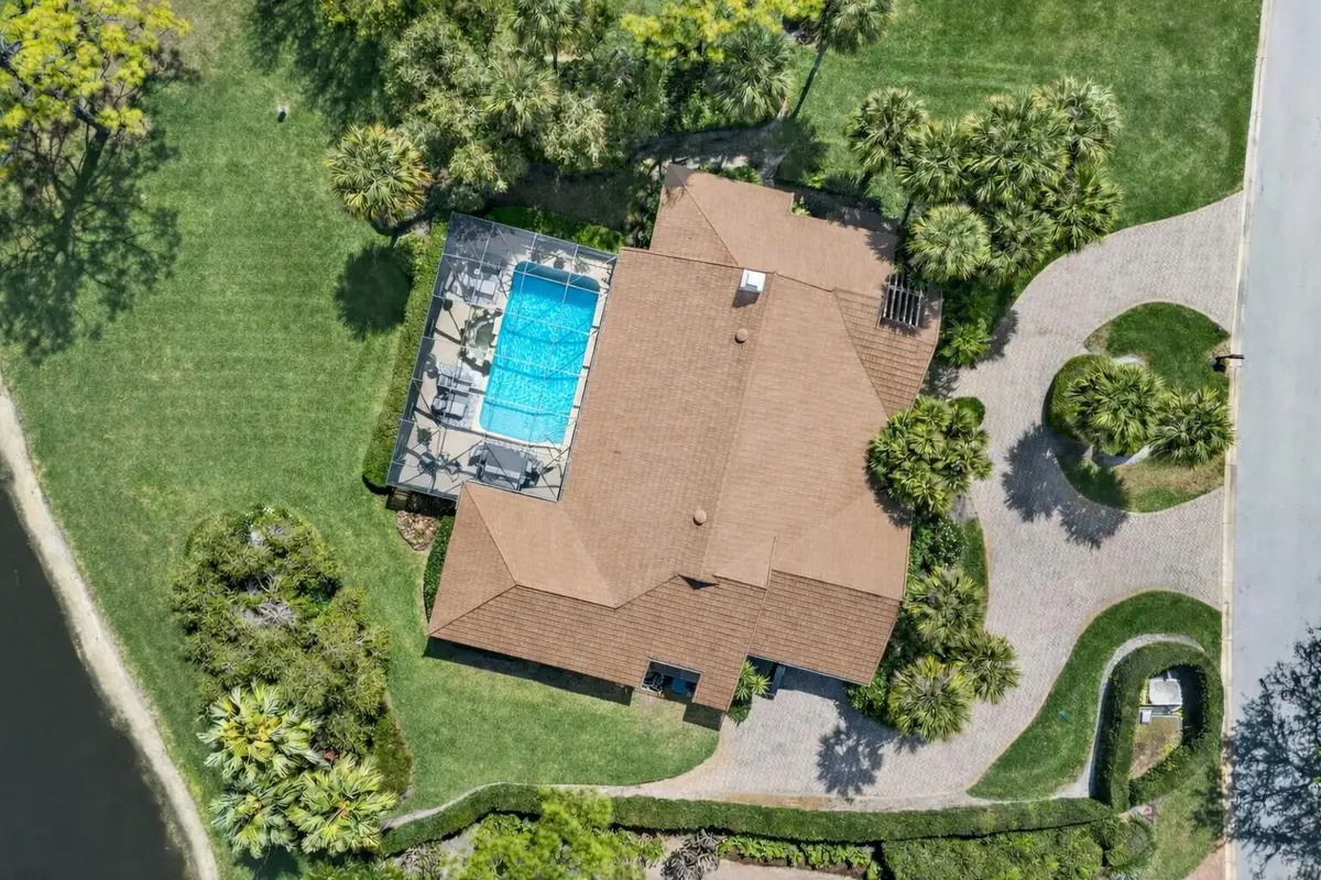 5000 SE Burning Tree Circle, Stuart, FL 34997 - #1