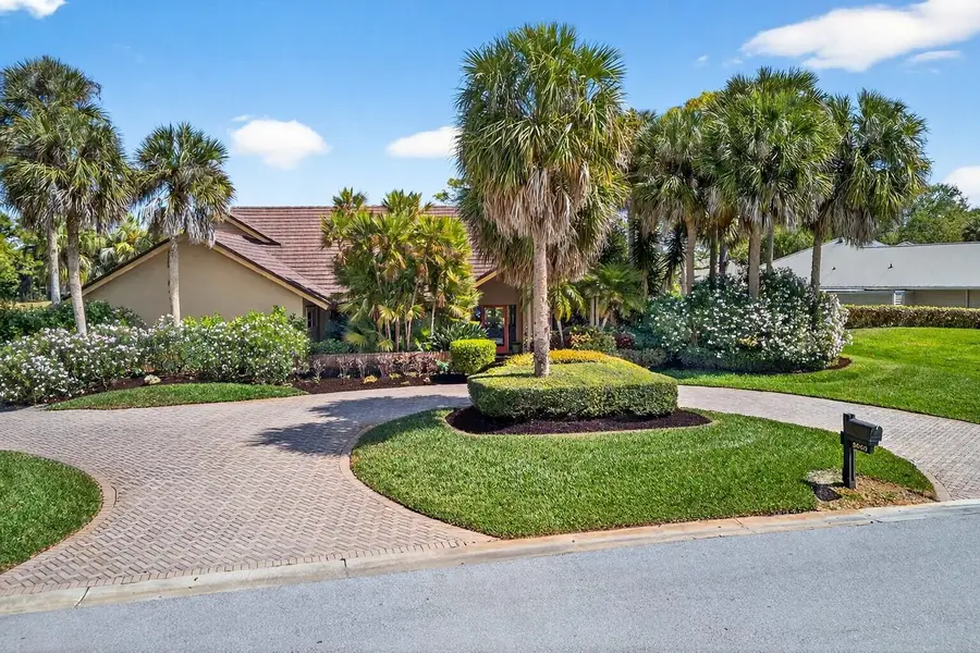 5000 SE Burning Tree Circle, Stuart, FL 34997 - #2