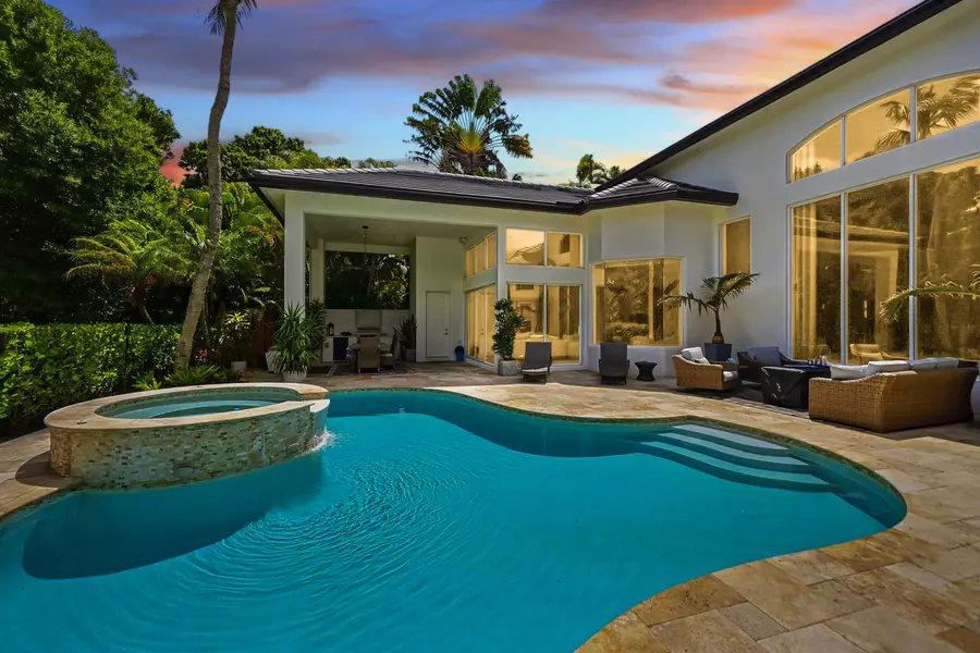 2399 NW 49th Lane, Boca Raton, FL 33431 - #2