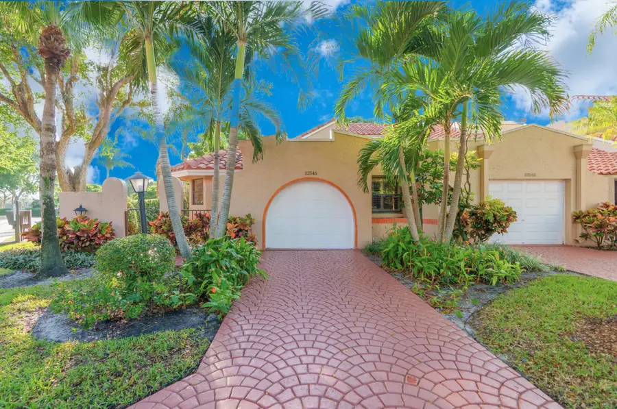 22545 Meridiana Drive, Boca Raton, FL 33433 - #2