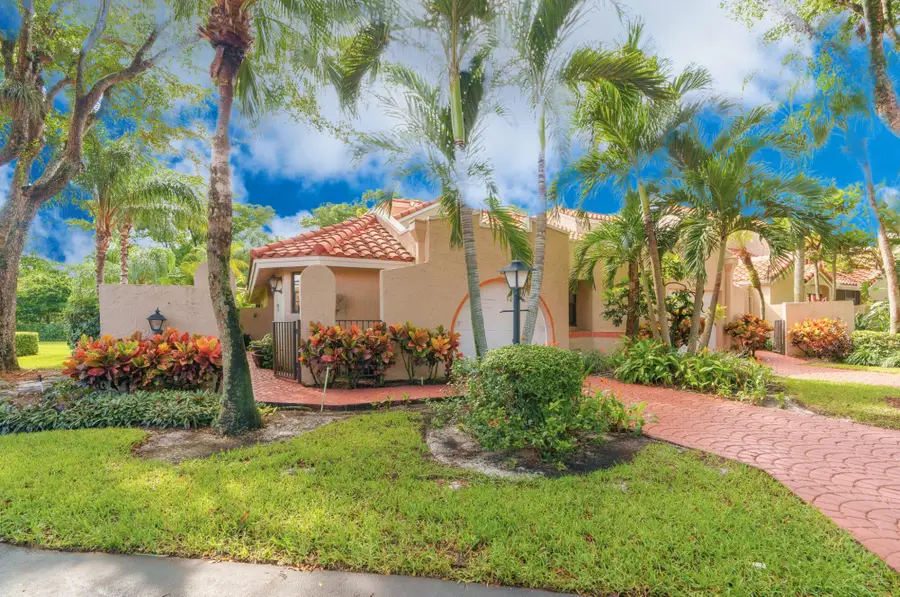 22545 Meridiana Drive, Boca Raton, FL 33433 - #3