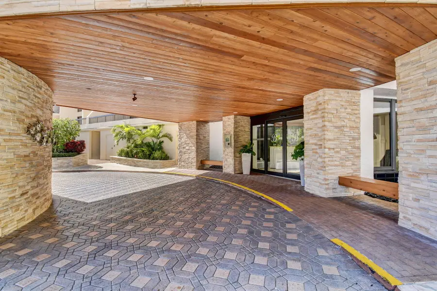 4740 S Ocean Boulevard #202, Highland Beach, FL 33487 - #3