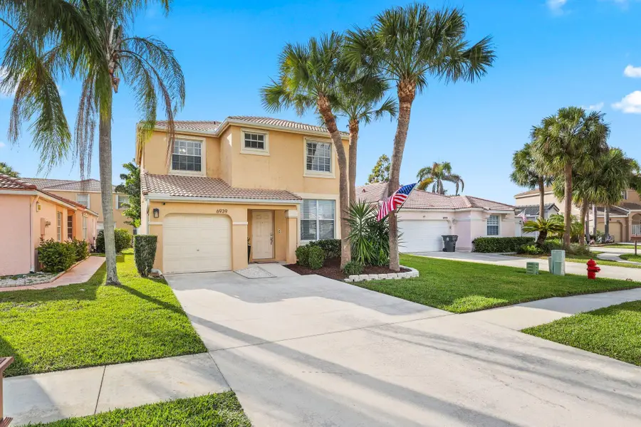 6939 Dawntree Court, Lake Worth, FL 33467 - #2