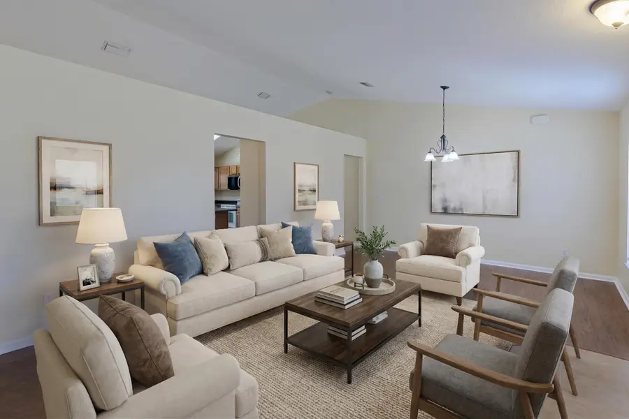 738 SW Monsoon Road, Port Saint Lucie, FL 34953 - #3