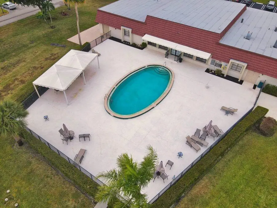 12026 Greenway Circle S #202, Royal Palm Beach, FL 33411 - #2