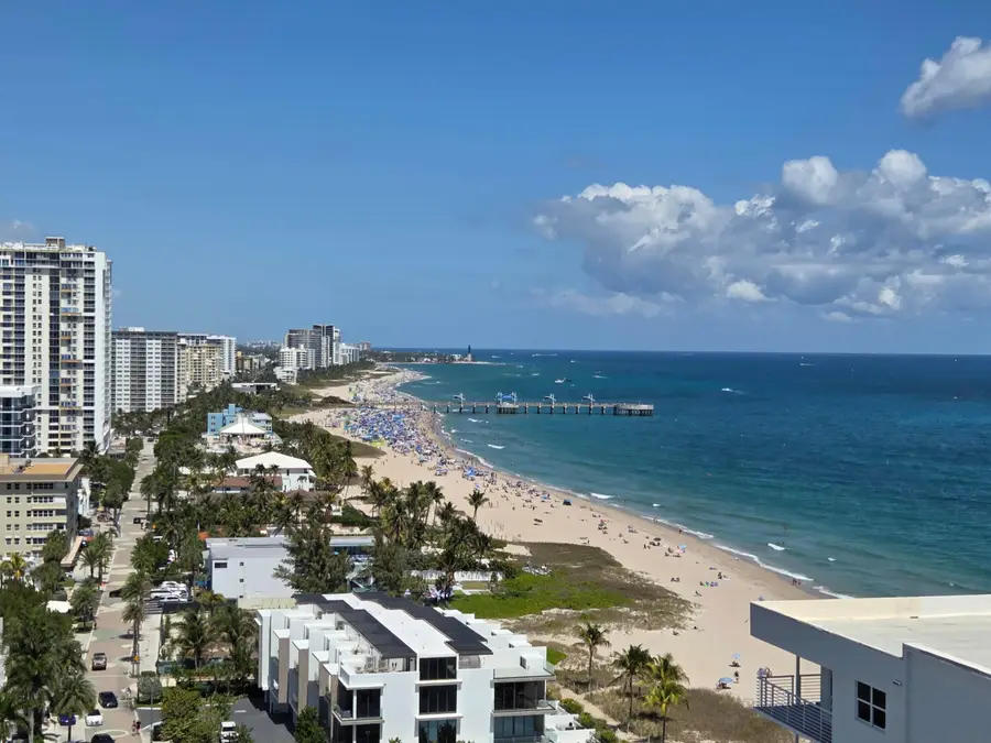 1000 S Ocean Boulevard #Ph-M, Pompano Beach, FL 33062 - #2