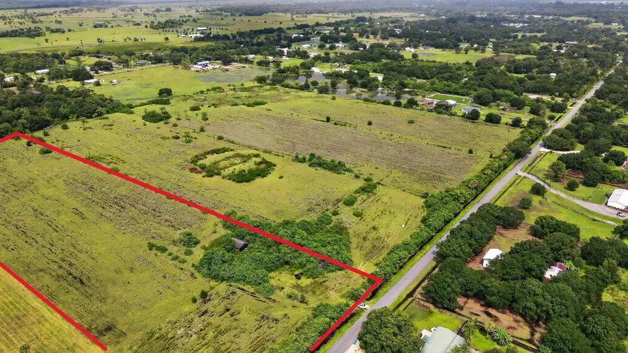 5871 NW 24th Street, Okeechobee, FL 34972 - #3