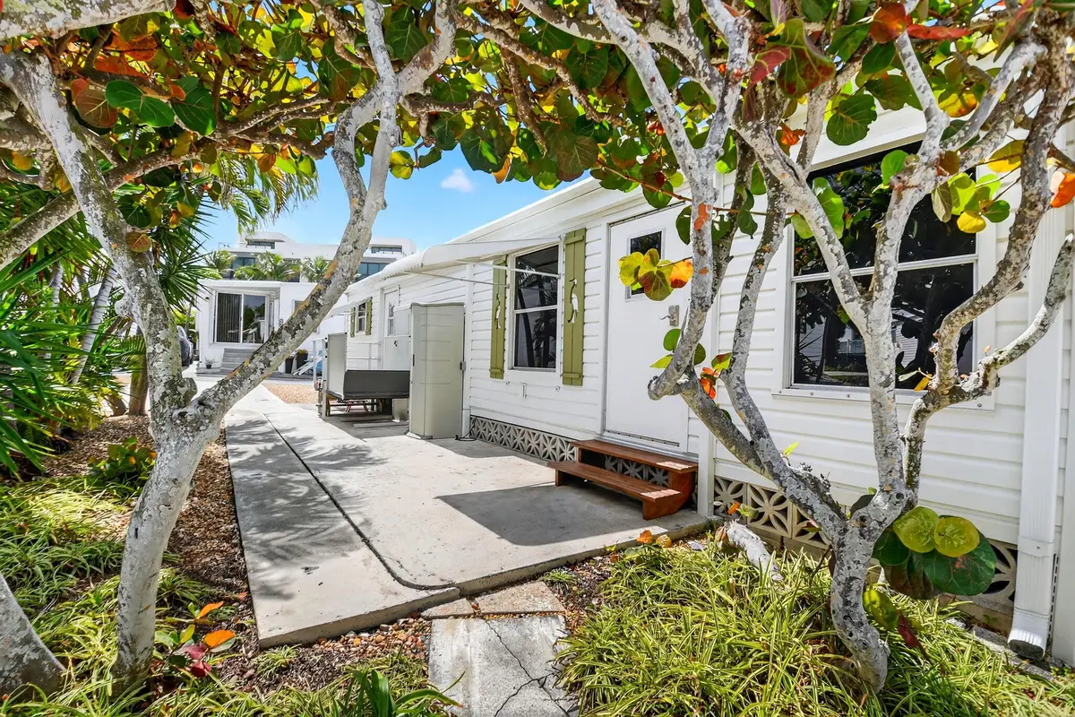 5 Cedar Drive #Cd-5, Briny Breezes, FL 33435 - #1