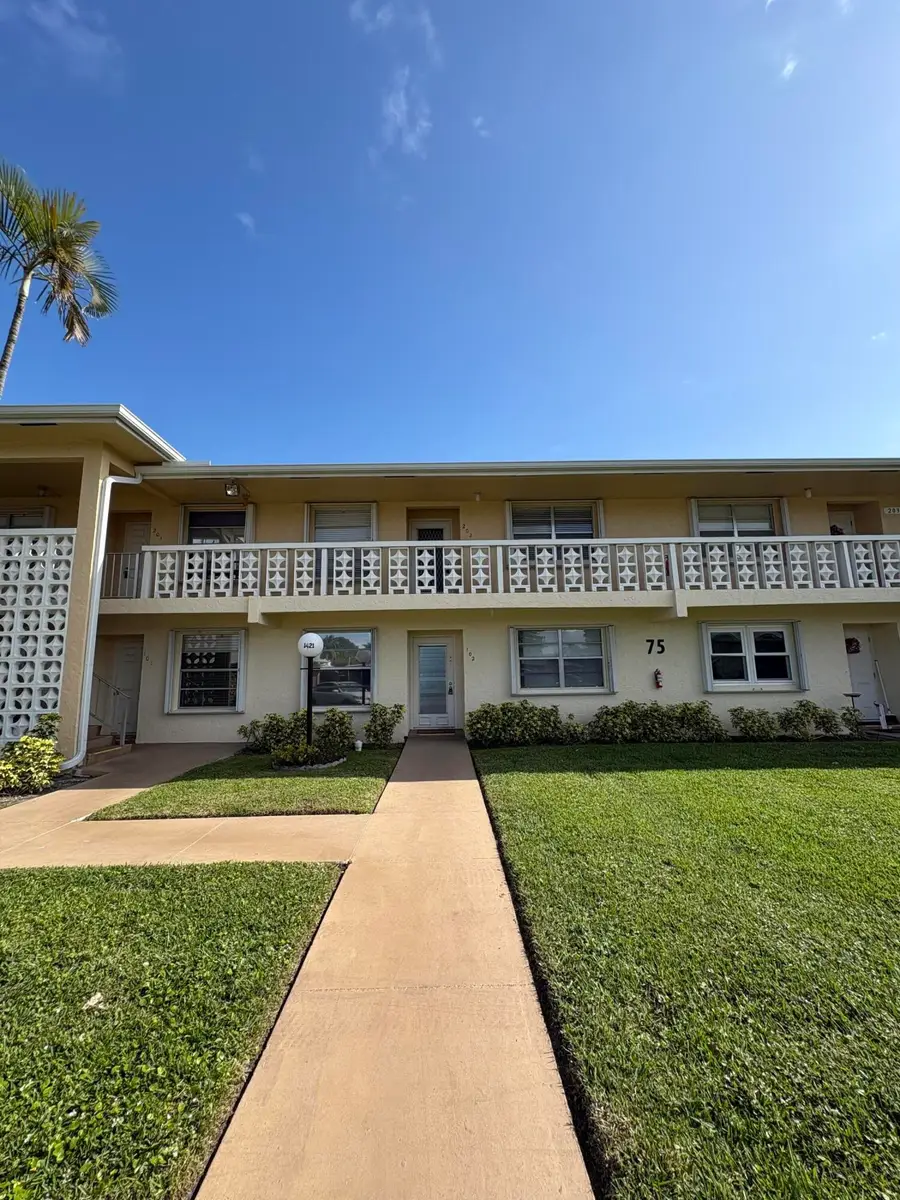 1421 NW 19th Terrace #202, Delray Beach, FL 33445 - #2