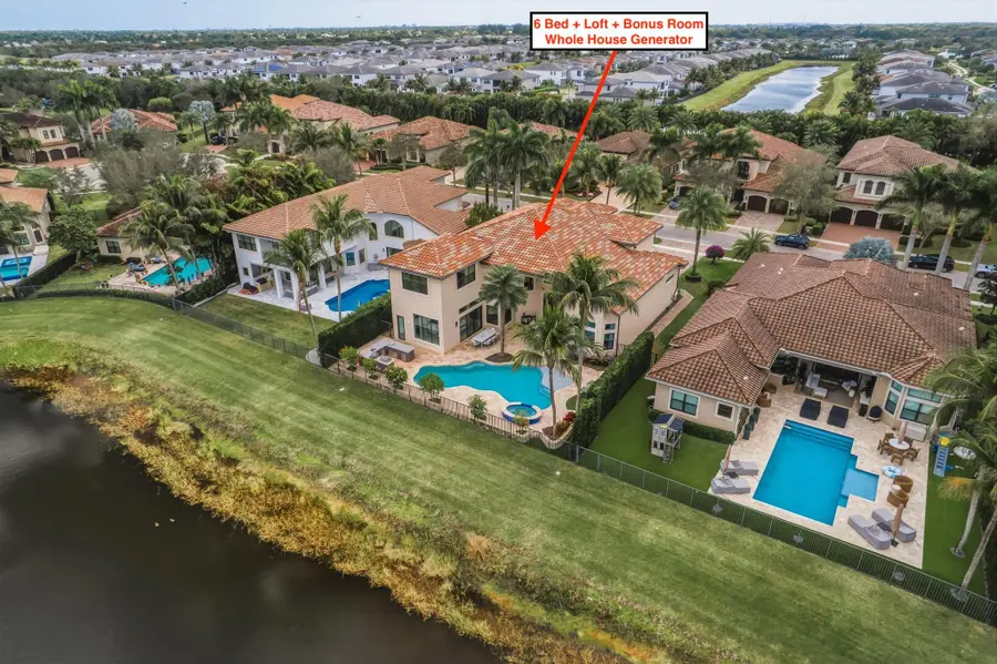 16881 Charles River Drive, Delray Beach, FL 33446 - #3