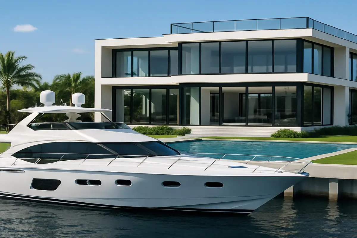 876 Forsyth Street, Boca Raton, FL 33487 - #1