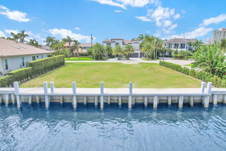 876 Forsyth Street, Boca Raton, FL 33487 - #3