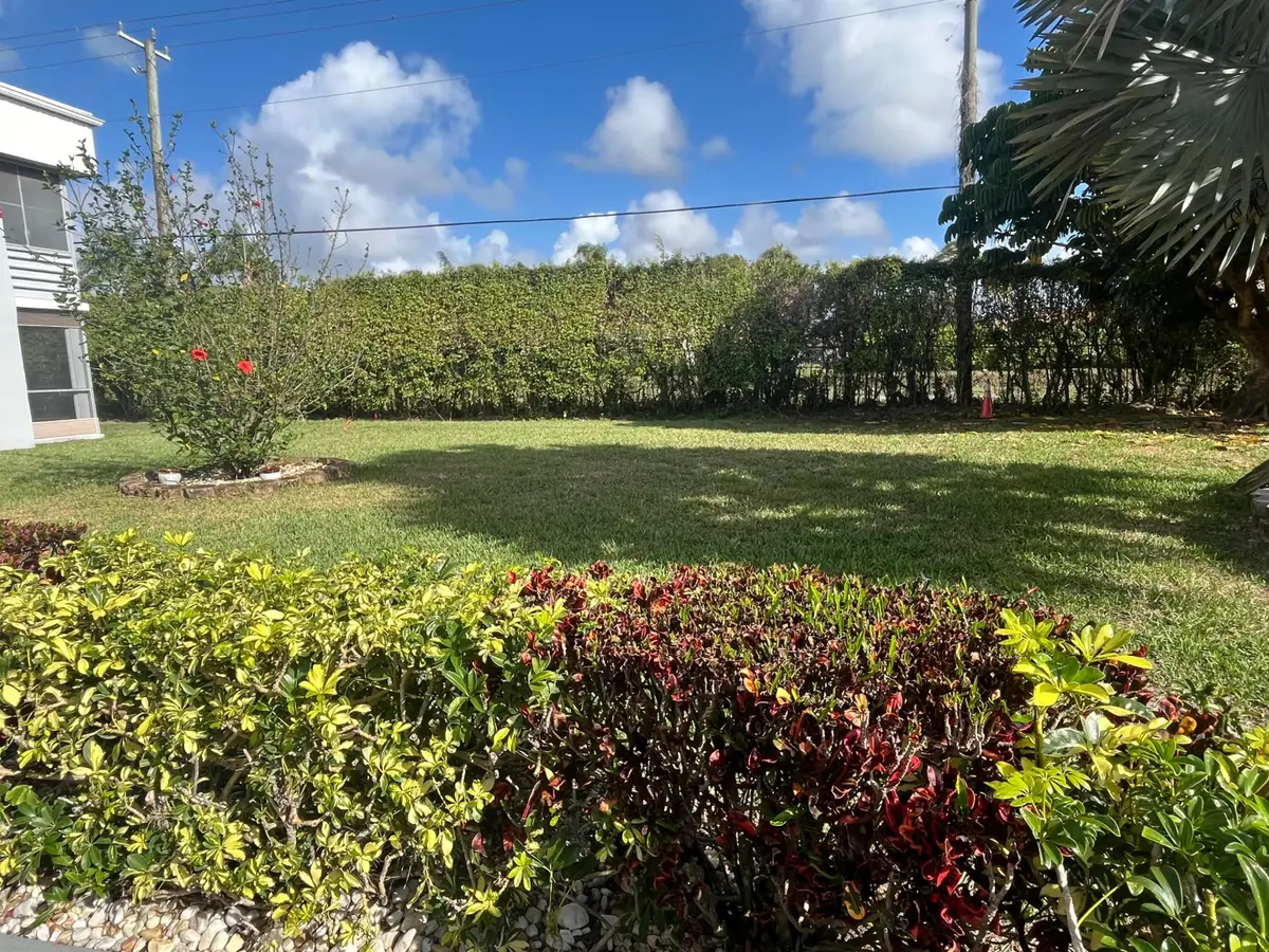 142 Normandy C, Delray Beach, FL 33484 - #1