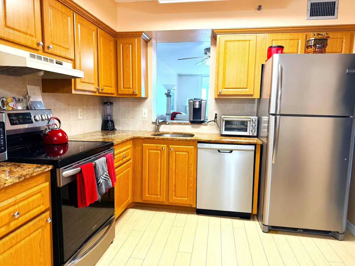 14575 Bonaire Boulevard #510, Delray Beach, FL 33446 - #1