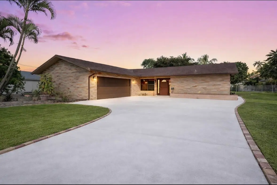 356 Sandpiper Avenue, Royal Palm Beach, FL 33411 - #1