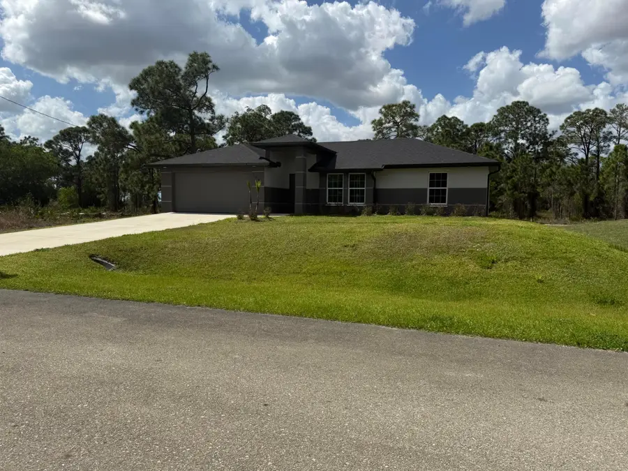 1046 Cheney Avenue S, Lehigh Acres, FL 33974 - #2