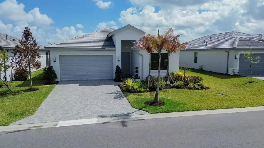 12399 SW Blue Mangrove Parkway, Port Saint Lucie, FL 34987 - #2