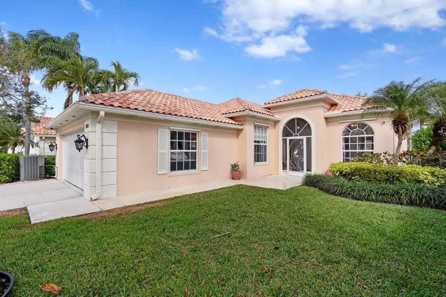7813 Quida Drive, West Palm Beach, FL 33411 - #2