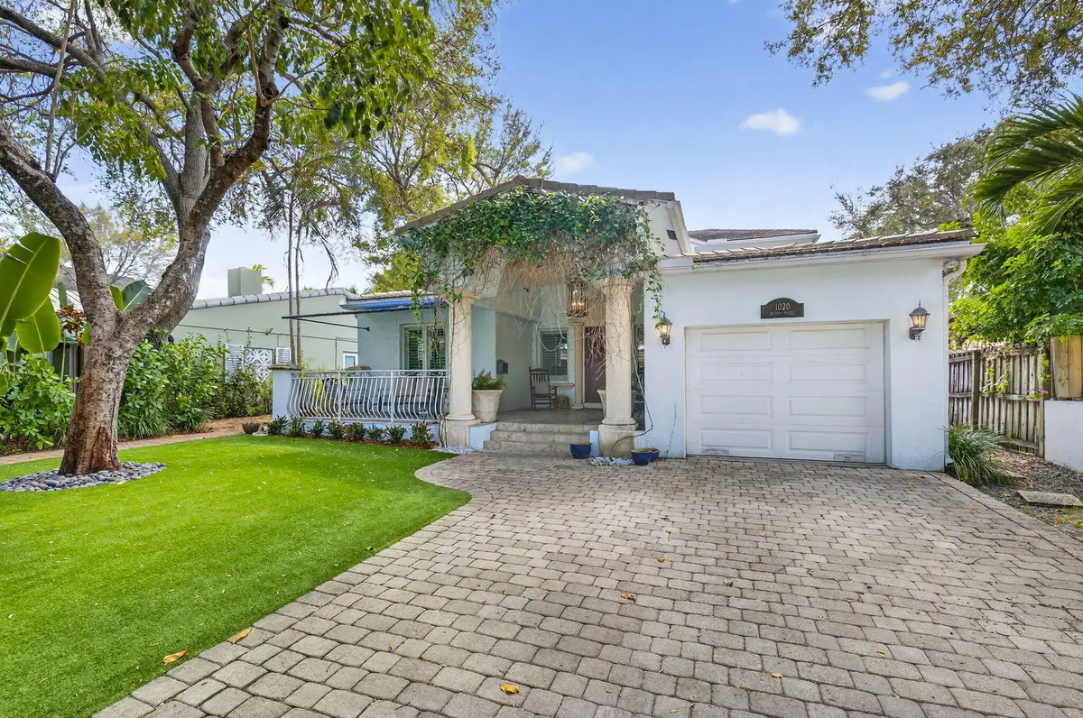 1020 SE 11th Street, Fort Lauderdale, FL 33316 - #1