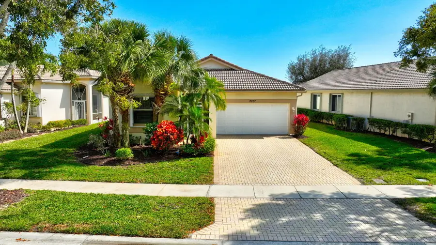 2707 Clipper Circle, West Palm Beach, FL 33411 - #3