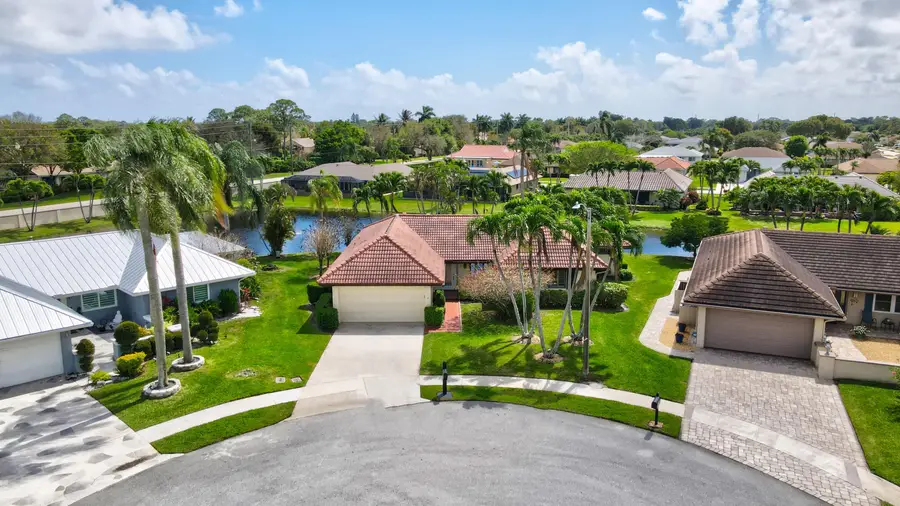 10426 Vereda Circle, Boynton Beach, FL 33436 - #2