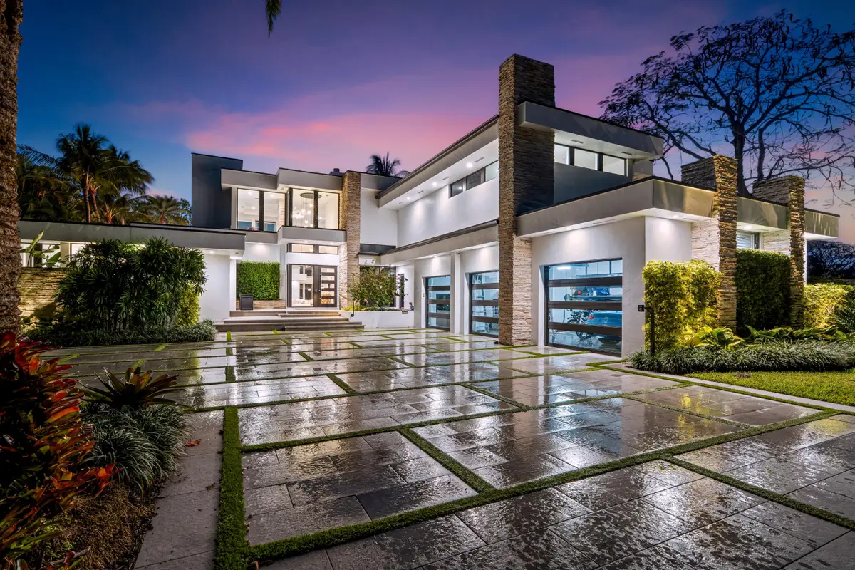 1080 Lake Drive, Delray Beach, FL 33444 - #1