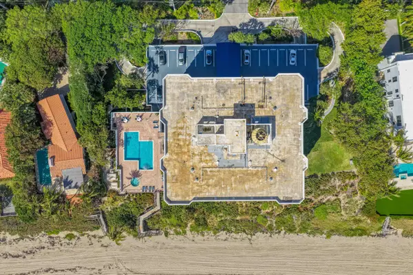 4605 S Ocean Boulevard #7c, Highland Beach, FL 33487