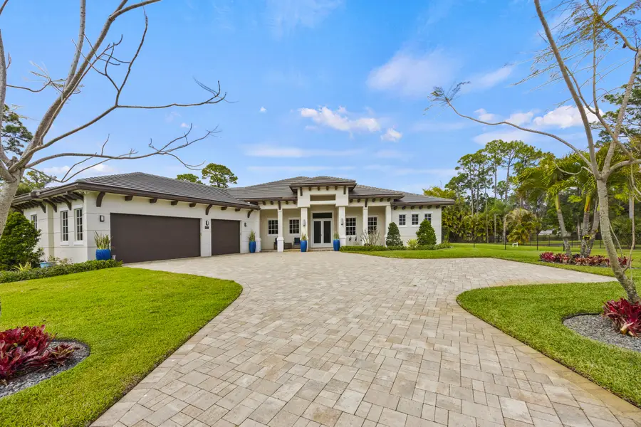 6777 140th Lane N, Palm Beach Gardens, FL 33418 - #2