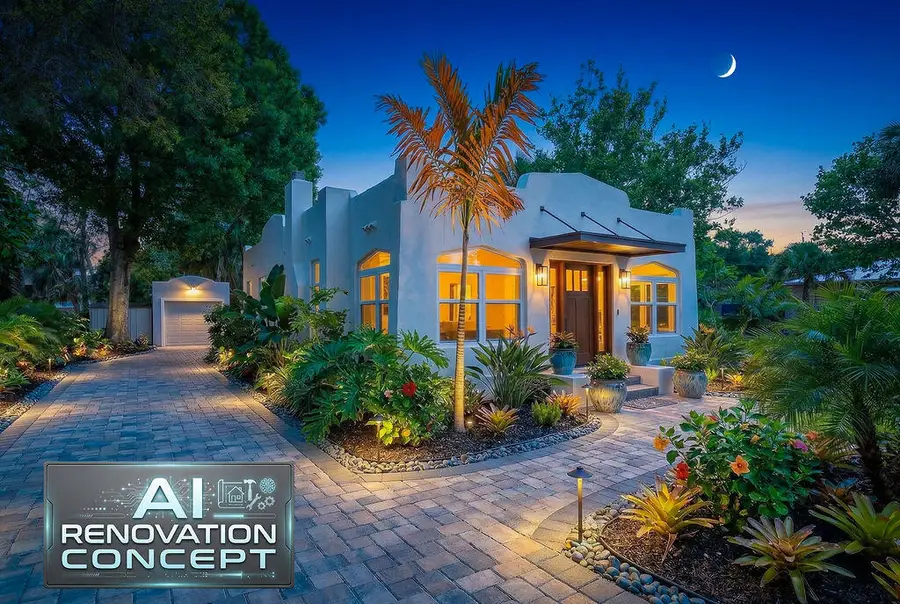 2606 Sunrise Boulevard Boulevard, Fort Pierce, FL 34982 - #2