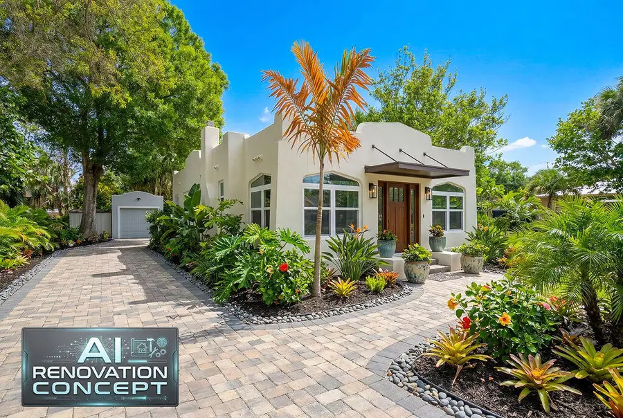 2606 Sunrise Boulevard Boulevard, Fort Pierce, FL 34982 - #3