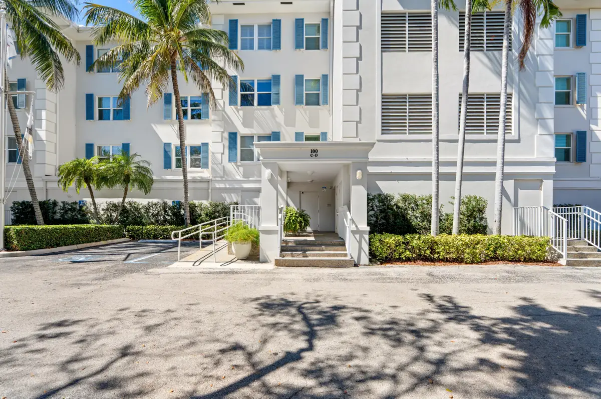 100 Macfarlane Drive #4c, Delray Beach, FL 33483 - #1