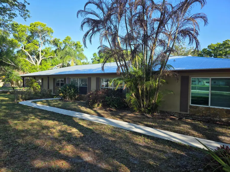 5742 Briargate Lane, Fort Pierce, FL 34981 - #3