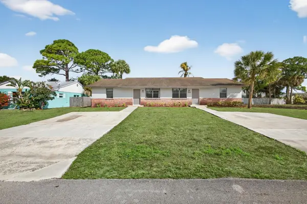 6253 Francis Street, Jupiter, FL 33458