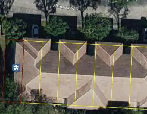 1955 Alamanda Way, Riviera Beach, FL 33404 - #1